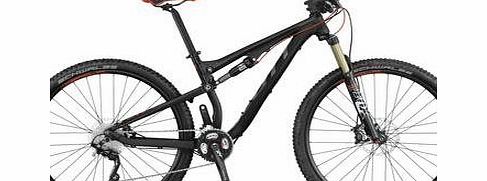 Scott Genius 930 2015 Mountain Bike