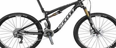 Scott Spark 700 Premium 2015 Mountain Bike