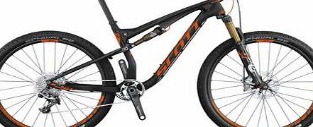 Scott Spark 700 Sl 2015 Mountain Bike