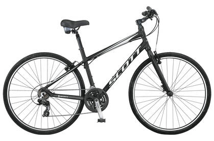 Sportster 20 Comfort 2014 Hybrid Bike