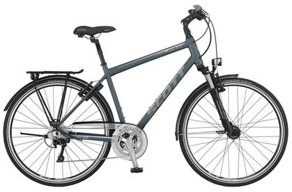 Sub Comfort 10 2014 Hybrid Bike
