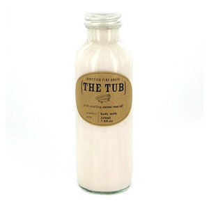 The Tub Body Milk 220ml