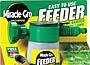 Miracle-Gro Feeder Applicator &amp; Plant Food