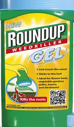 Scotts Miracle-Gro Roundup Ready to Use Weedkiller Gel