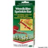 Scotts Weedkiller Sprinkle Bar and Dual-Purpose