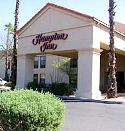 Hampton Inn - North Scottsdale