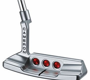 2014 Select Newport 2 Golf Putter