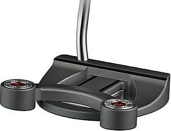 Scotty Cameron Futura X Dual Balanced Golf Putter
