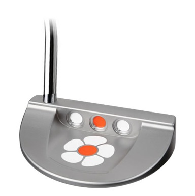 Limited Edition My Girl Putter