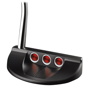 Select GoLo 5 Putter