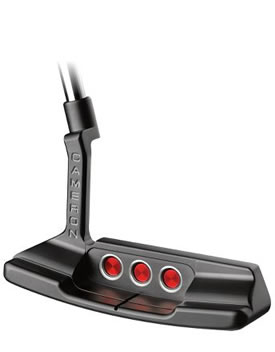 Scotty Cameron Select Newport 2 Putter Left Handed