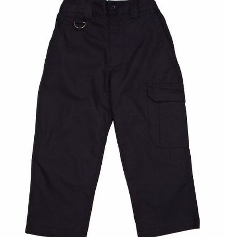 Scouts Junior Activity Boys Trousers Navy 9-10 Years