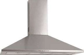 Screwfix, 1228[^]94753 CHX90SS Cooker Chimney Hood Stainless Steel