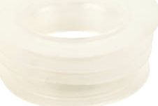 Screwfix, 1228[^]44988 Flushcone Internal Clear PVC 44988