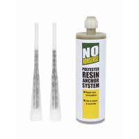 Injection Resin 380ml