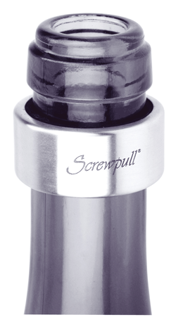 Screwpull Classic Barware - Drop Stop