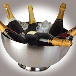 Club Barware - Champagne Bowl
