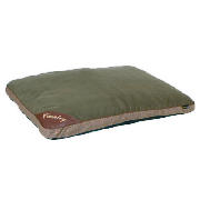 Scruffs country mattress