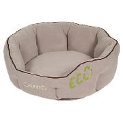 Eco donut bed medium