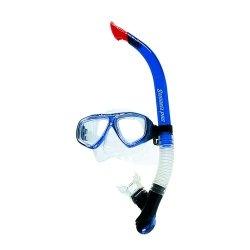 Scubapro Snorkel Pro Currents Adult Combo