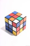 SDI Large Rubics Style Cube Game 9 x 9 x 9cm