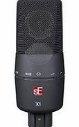 sE X1 Large Diaphragm Cardioid