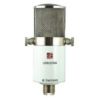 USB2200A USB Microphone