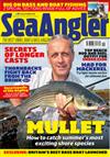 Sea Angler 6 Months By Credit/Debit Card to UK