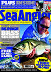 Sea Angler Annual Direct Debit   Exclusive Plug