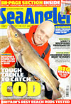 Sea Angler Quarterly DD   Daiwa Fleece (XL) to UK