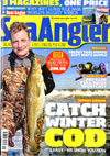 Sea Angler Quarterly DD   Titan Smock Med to UK