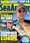 Sea Angler Quarterly Direct Debit   24 Sonik