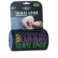 Sea To Summit Cotton Liner