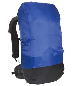 Waterproof Rucksack Cover - Large