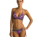 Seafolly Avalon Up A Cup Moulded Tri