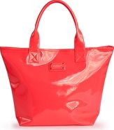 Seafolly, 1295[^]233811 Hit The Beach Tote - Neon Pink