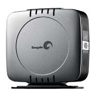 Seagate 300GB USB/Firewire 7200rpm 8MB cache External HDD