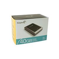 40GB (5400RPM) USB 2.0 External Portable