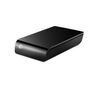SEAGATE External Desktop Hard Drive - 500GB, black