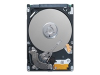 SEAGATE Momentus 7200.4 ST9320423AS - hard drive