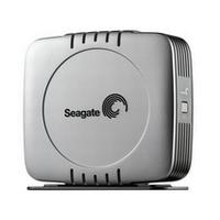 Seagate Push-Button 300GB (7200rpm) USB/FireWire