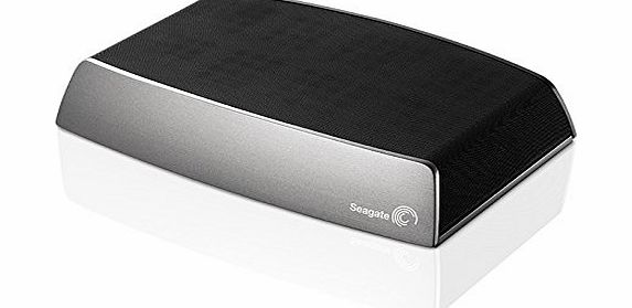 Seagate STCG4000200 Central 4TB Personal Cloud network attached storage - NAS