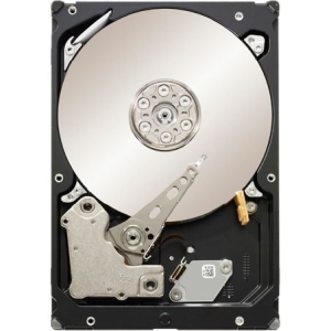 Seagate Technology Seagate Constellation.2 ST91000640SS 1 TB