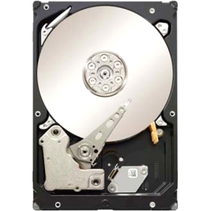 Seagate Technology Seagate Constellation ES.2 ST33000650SS 3 TB