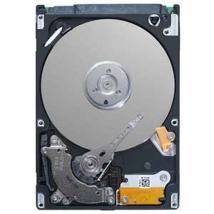 Seagate Technology Seagate Momentus 5400.6 ST9160314AS 160 GB