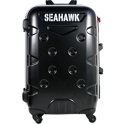 Seahawk 20` Mendoza II Hard Shell 4 Wheeled Trolley