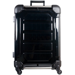 27` GHQ Hard Shell Wheeled Trolley Luggage