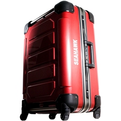 29` GHQ Hard Shell Wheeled Trolley Luggage