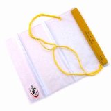 Seakodive Splash proof Large Dry Pouch (W 27cm x H 35cm) - for keeping books ,maps and valubles dry