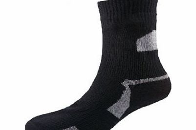 Sealskinz Thin Ankle Length Waterproof Socks